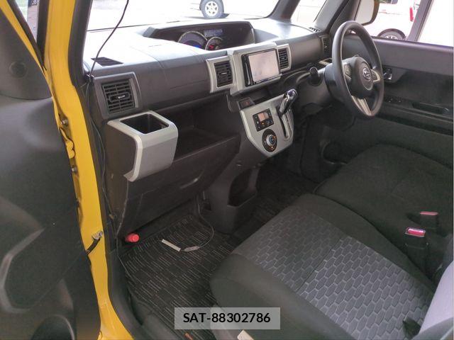 Daihatsu WAKE 2016-01 7360570-2