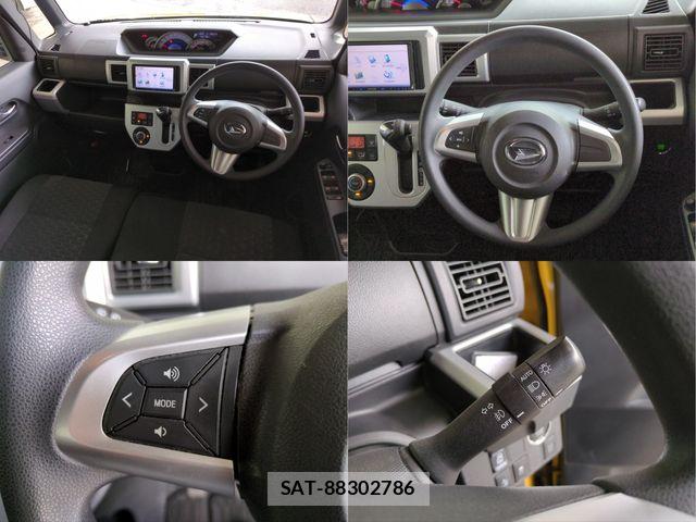 Daihatsu WAKE 2016-01 7360570-7