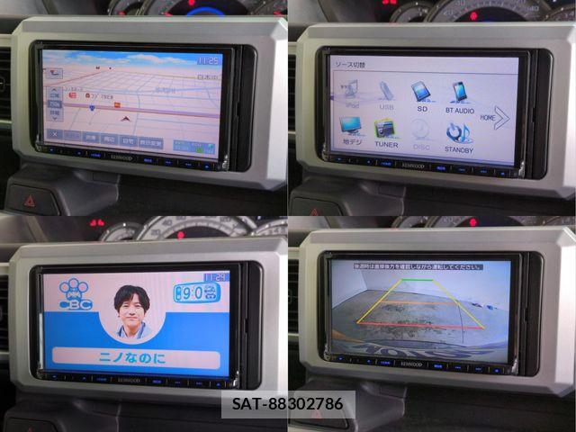 Daihatsu WAKE 2016-01 7360570-8