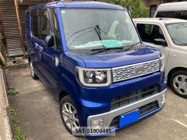 Daihatsu WAKE 2016-01 7394954-0