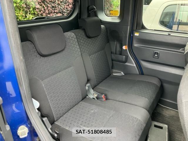 Daihatsu WAKE 2016-01 7394954-10