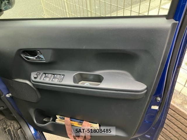 Daihatsu WAKE 2016-01 7394954-13