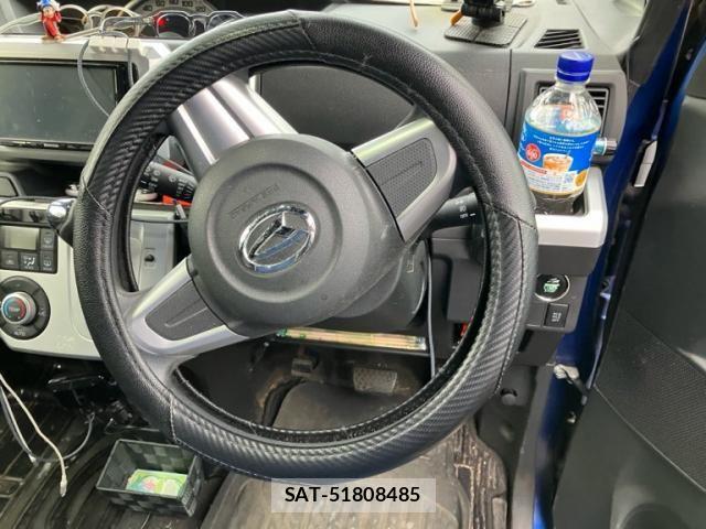 Daihatsu WAKE 2016-01 7394954-14