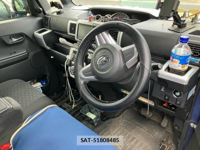 Daihatsu WAKE 2016-01 7394954-15