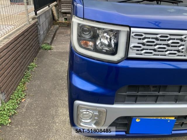 Daihatsu WAKE 2016-01 7394954-1