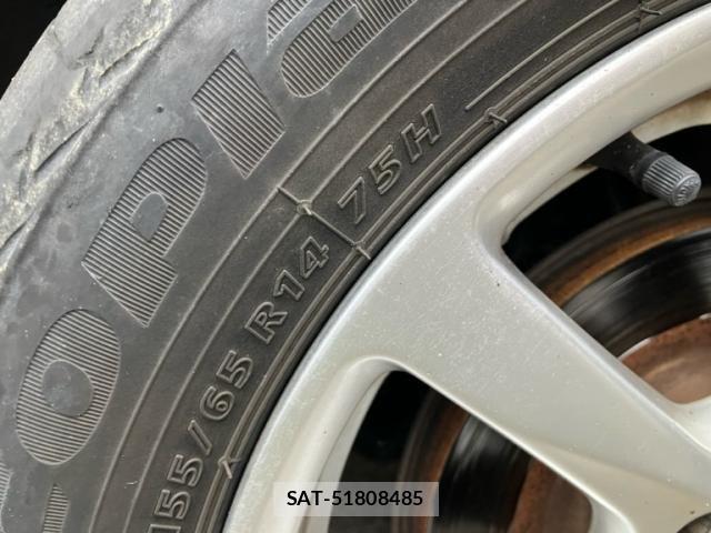 Daihatsu WAKE 2016-01 7394954-4