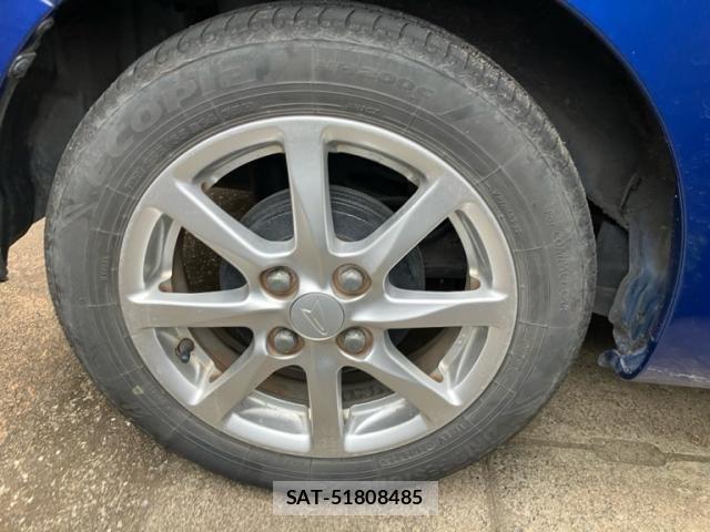 Daihatsu WAKE 2016-01 7394954-6