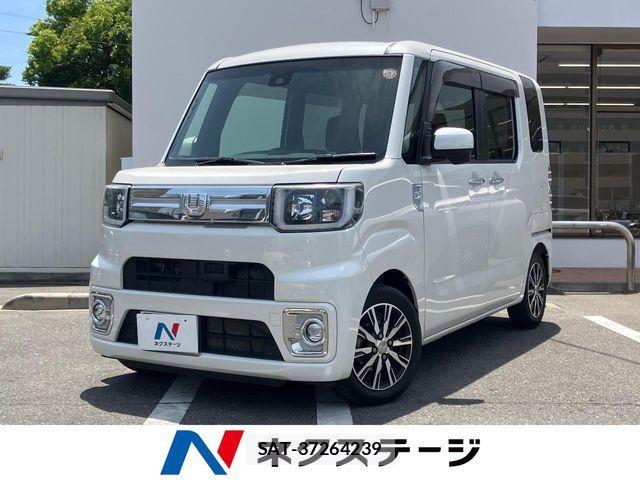 Daihatsu WAKE 2016-11 7394948-0