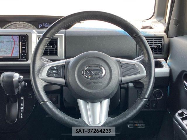 Daihatsu WAKE 2016-11 7394948-10
