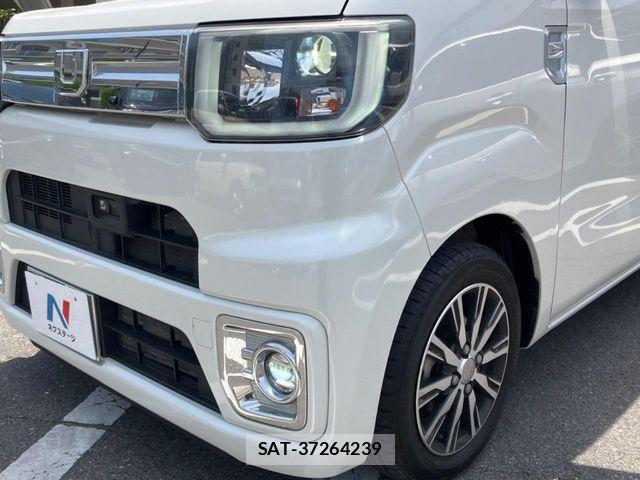 Daihatsu WAKE 2016-11 7394948-11