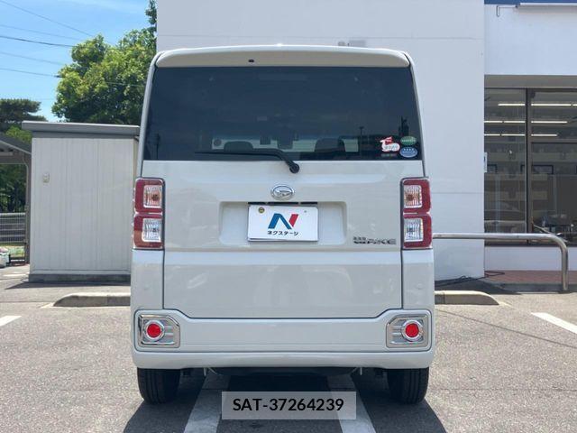Daihatsu WAKE 2016-11 7394948-14