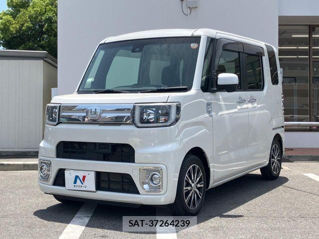 Daihatsu WAKE 2016-11 7394948-15