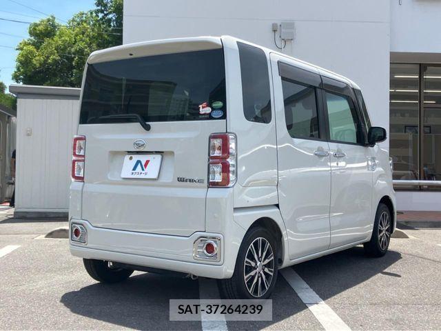 Daihatsu WAKE 2016-11 7394948-16