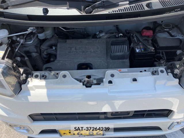Daihatsu WAKE 2016-11 7394948-17