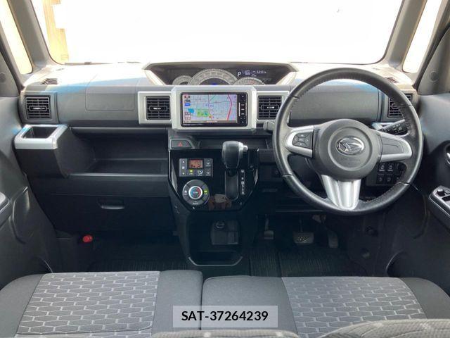 Daihatsu WAKE 2016-11 7394948-1