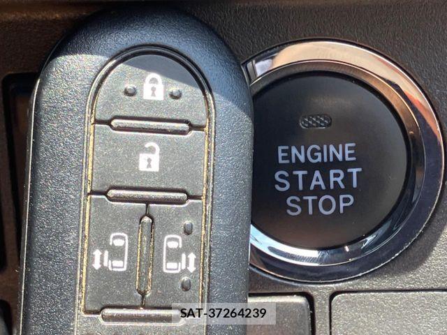 Daihatsu WAKE 2016-11 7394948-6