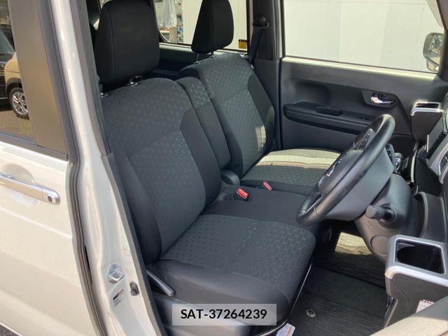 Daihatsu WAKE 2016-11 7394948-7