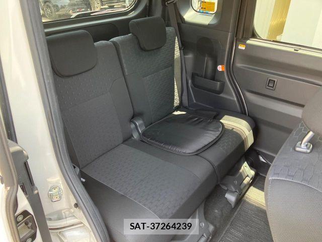Daihatsu WAKE 2016-11 7394948-8