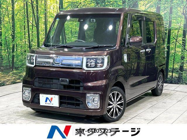 Daihatsu WAKE 2017-07 7394949-0