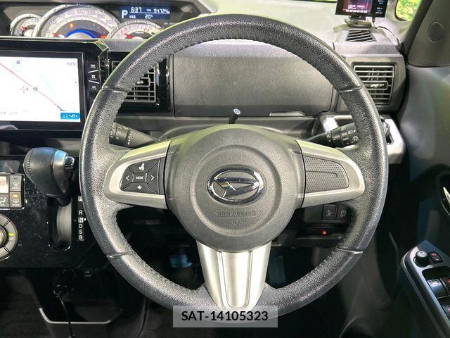 Daihatsu WAKE 2017-07 7394949-10
