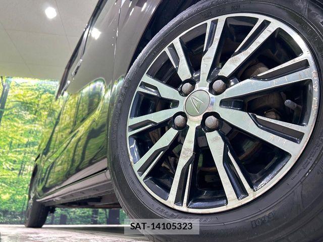 Daihatsu WAKE 2017-07 7394949-11