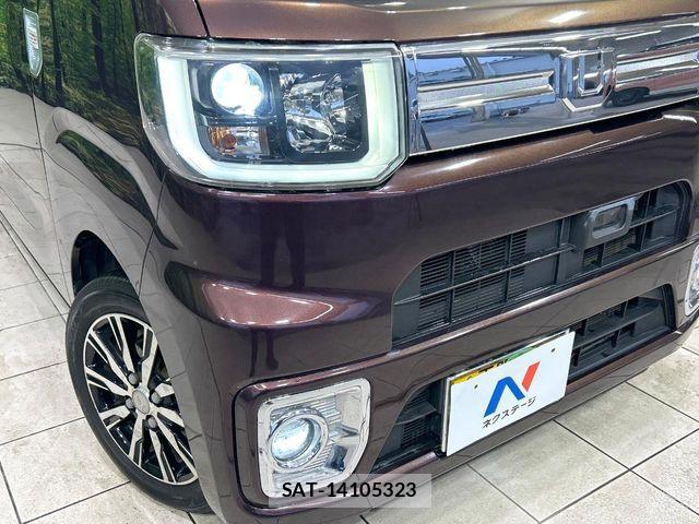 Daihatsu WAKE 2017-07 7394949-12