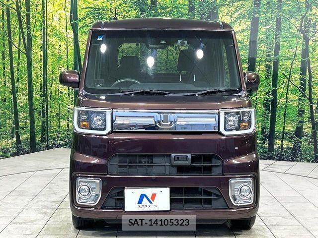 Daihatsu WAKE 2017-07 7394949-13