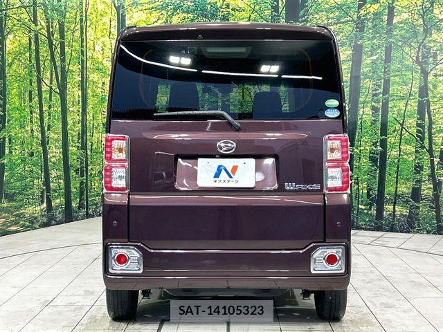 Daihatsu WAKE 2017-07 7394949-14