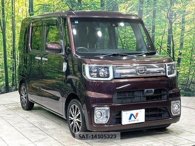 Daihatsu WAKE 2017-07 7394949-15