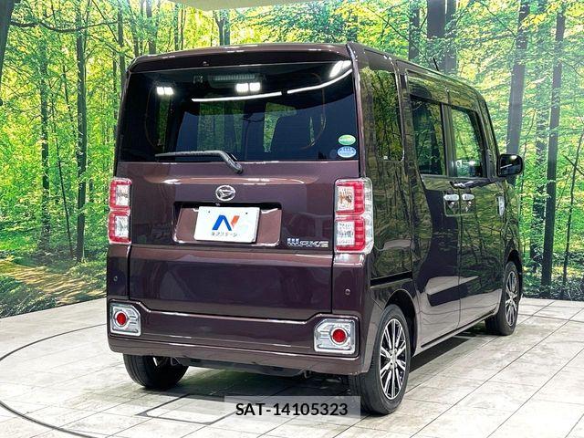Daihatsu WAKE 2017-07 7394949-16