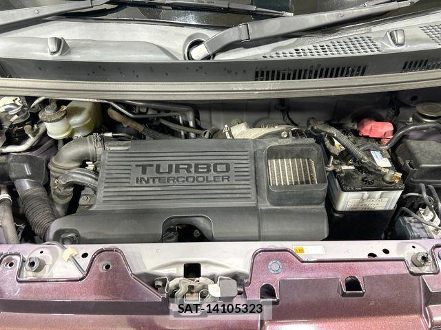Daihatsu WAKE 2017-07 7394949-17