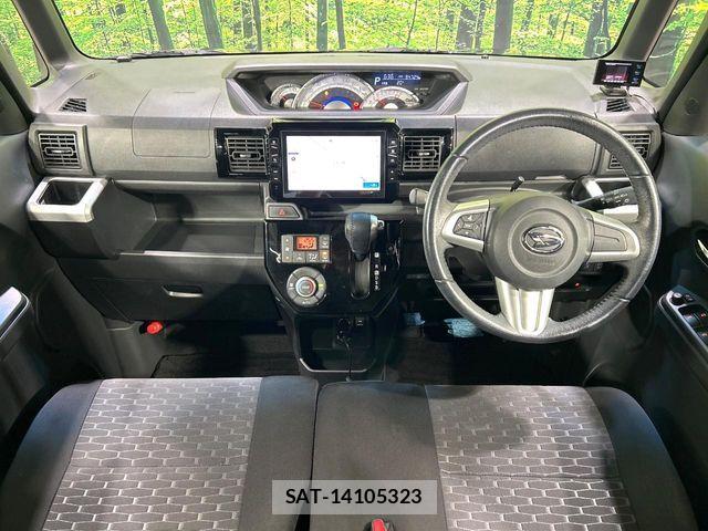 Daihatsu WAKE 2017-07 7394949-1