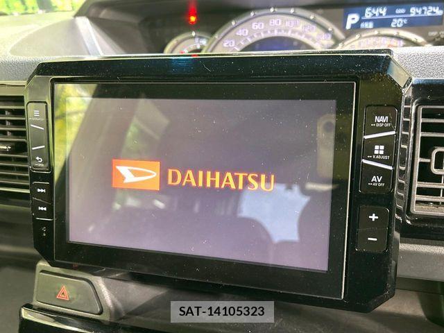 Daihatsu WAKE 2017-07 7394949-2