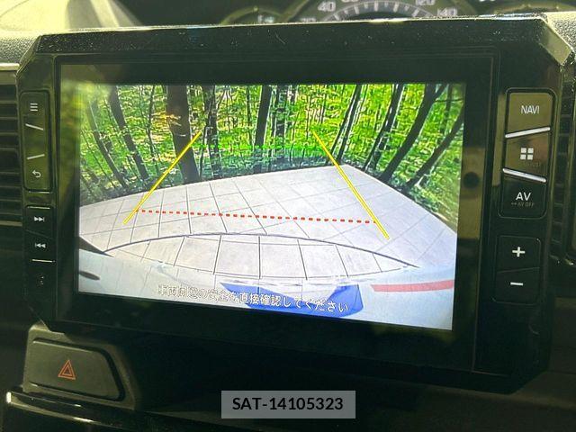 Daihatsu WAKE 2017-07 7394949-3