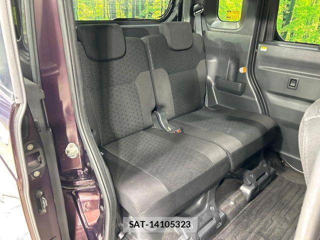 Daihatsu WAKE 2017-07 7394949-8