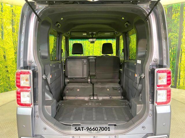 Daihatsu WAKE 2016-06 7394947-9