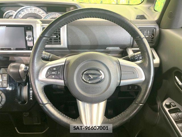 Daihatsu WAKE 2016-06 7394947-10