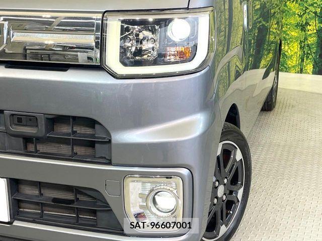 Daihatsu WAKE 2016-06 7394947-11
