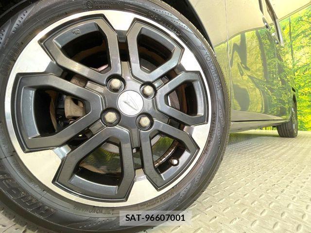 Daihatsu WAKE 2016-06 7394947-12