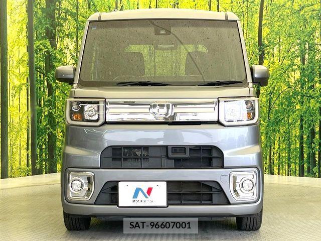 Daihatsu WAKE 2016-06 7394947-13