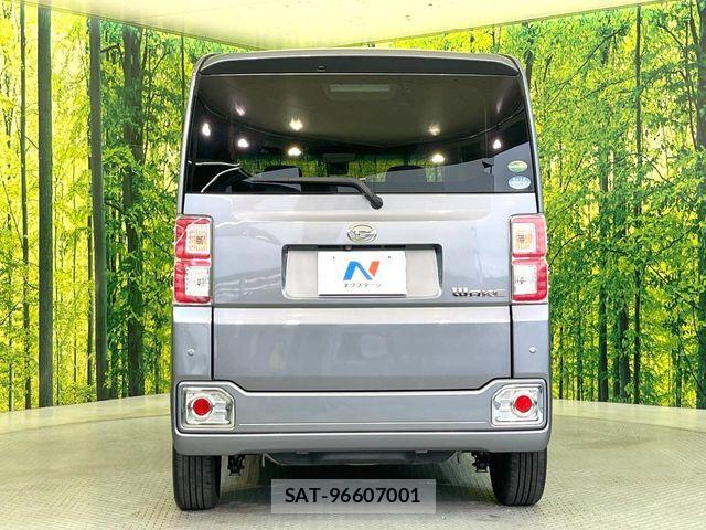 Daihatsu WAKE 2016-06 7394947-14