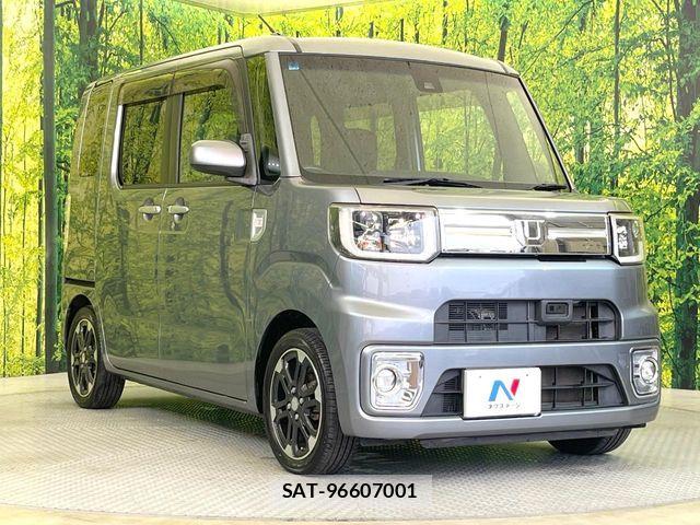 Daihatsu WAKE 2016-06 7394947-15