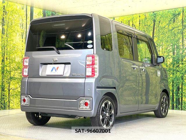 Daihatsu WAKE 2016-06 7394947-16