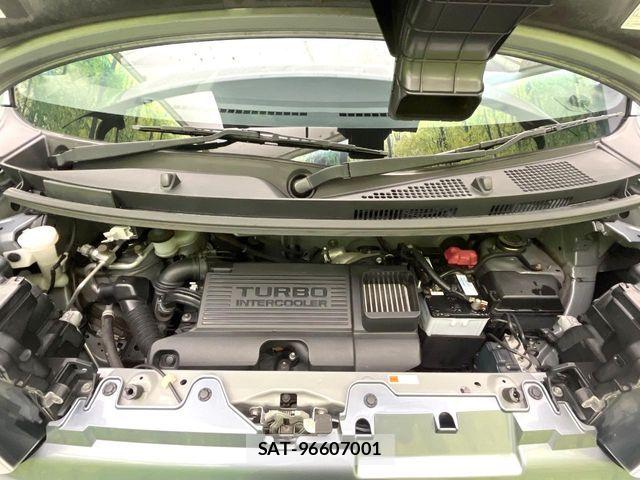 Daihatsu WAKE 2016-06 7394947-17
