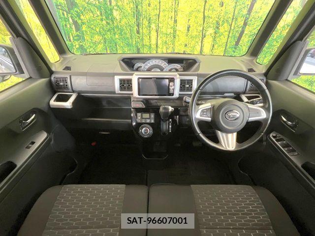 Daihatsu WAKE 2016-06 7394947-1