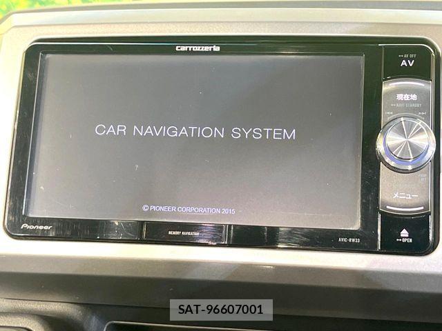 Daihatsu WAKE 2016-06 7394947-2