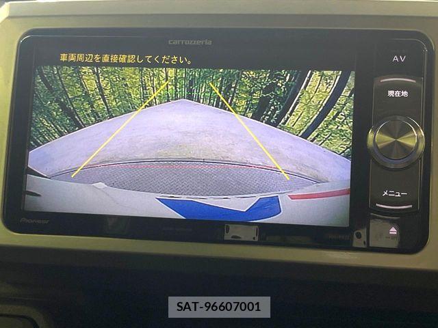 Daihatsu WAKE 2016-06 7394947-3