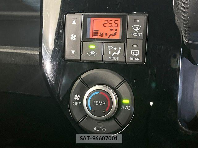 Daihatsu WAKE 2016-06 7394947-6