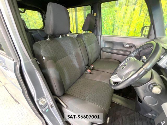 Daihatsu WAKE 2016-06 7394947-7