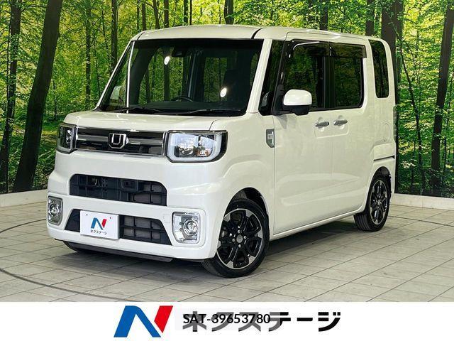 Daihatsu WAKE 2017-09 7458956-0
